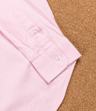 Carhartt Lancaster Long Sleeve Shirt - Vegas Pink / Wax