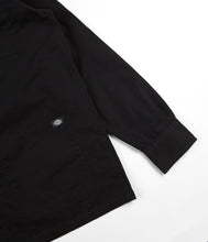 Dickies Kempton Shirt - Black