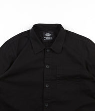 Dickies Kempton Shirt - Black