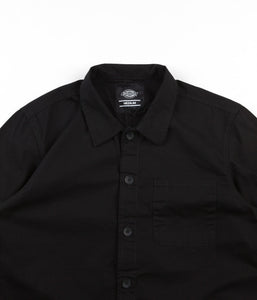 Dickies Kempton Shirt - Black