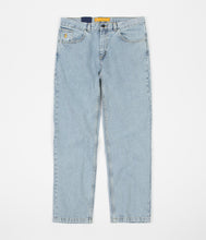 Polar 90's Jeans - Light Blue