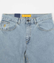 Polar 90's Jeans - Light Blue