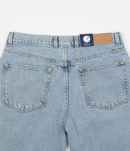 Polar 90's Jeans - Light Blue