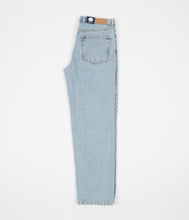 Polar 90's Jeans - Light Blue