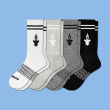 MEN'S ORIGINALS CALF 4-PACK